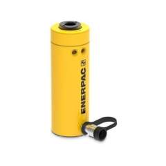 Enerpac RCH306, 326 kN Capacity, 155 mm Stroke, Single-Acting, Hollow Plunger Hydraulic Cylinder