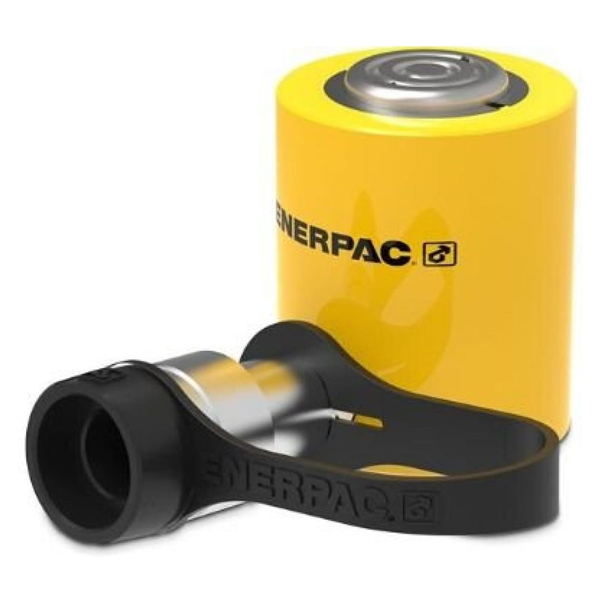 Kurzhubzylinder, 101 kN, 38 mm Hub - Enerpac RCS101