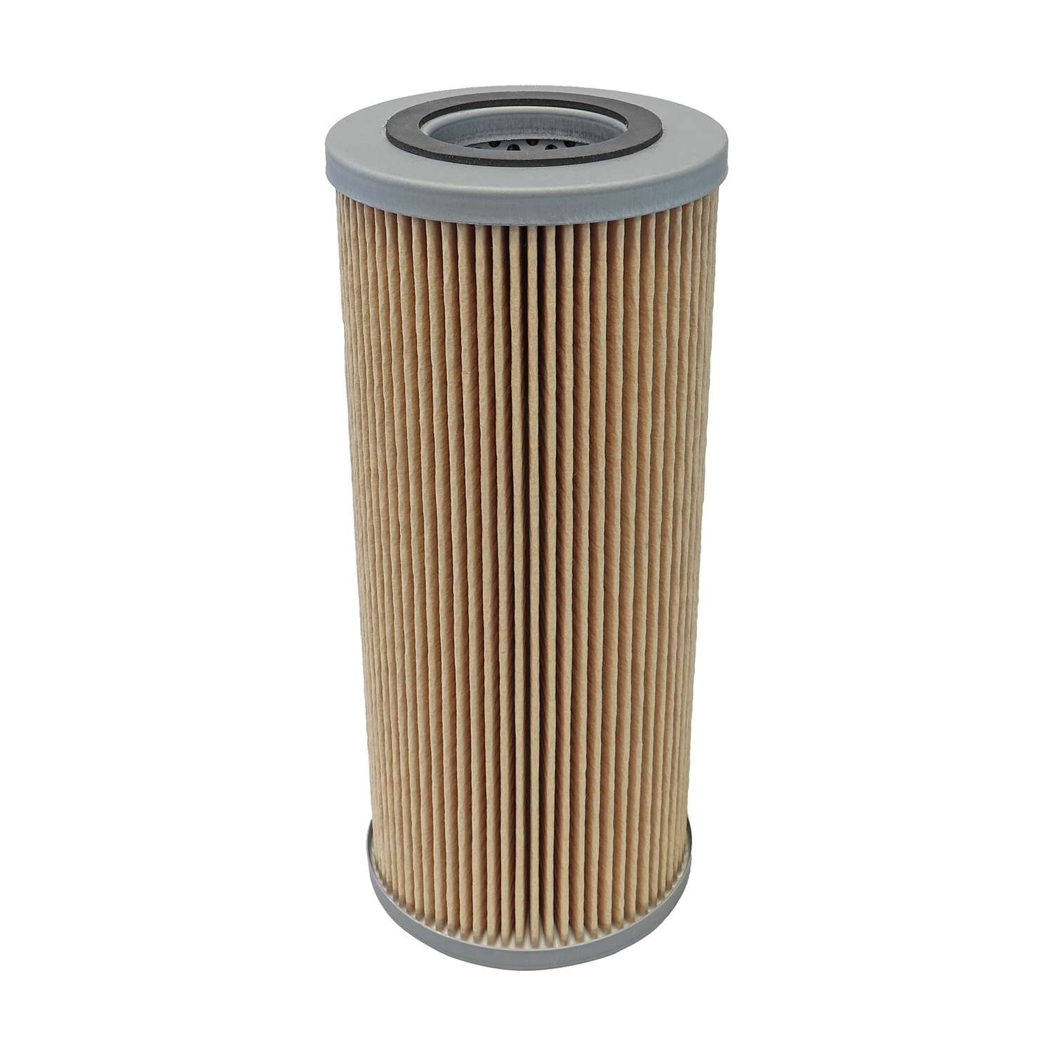 Stauff 1020003397. Replacement Filter Element for Return-Line Filters Micron Rating: 10 µm Material: Filter Paper Outer Diameter (mm): 83 Inner Diameter (mm): 40,2 Length (mm): 197 Sealing: NBR, β ratio >2