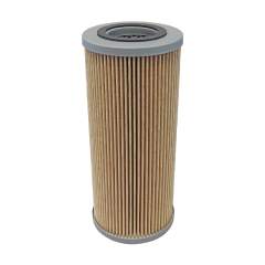 Stauff 1020003397. Replacement Filter Element for Return-Line Filters Micron Rating: 10 µm Material: Filter Paper Outer Diameter (mm): 83 Inner Diameter (mm): 40,2 Length (mm): 197 Sealing: NBR, β ratio >2