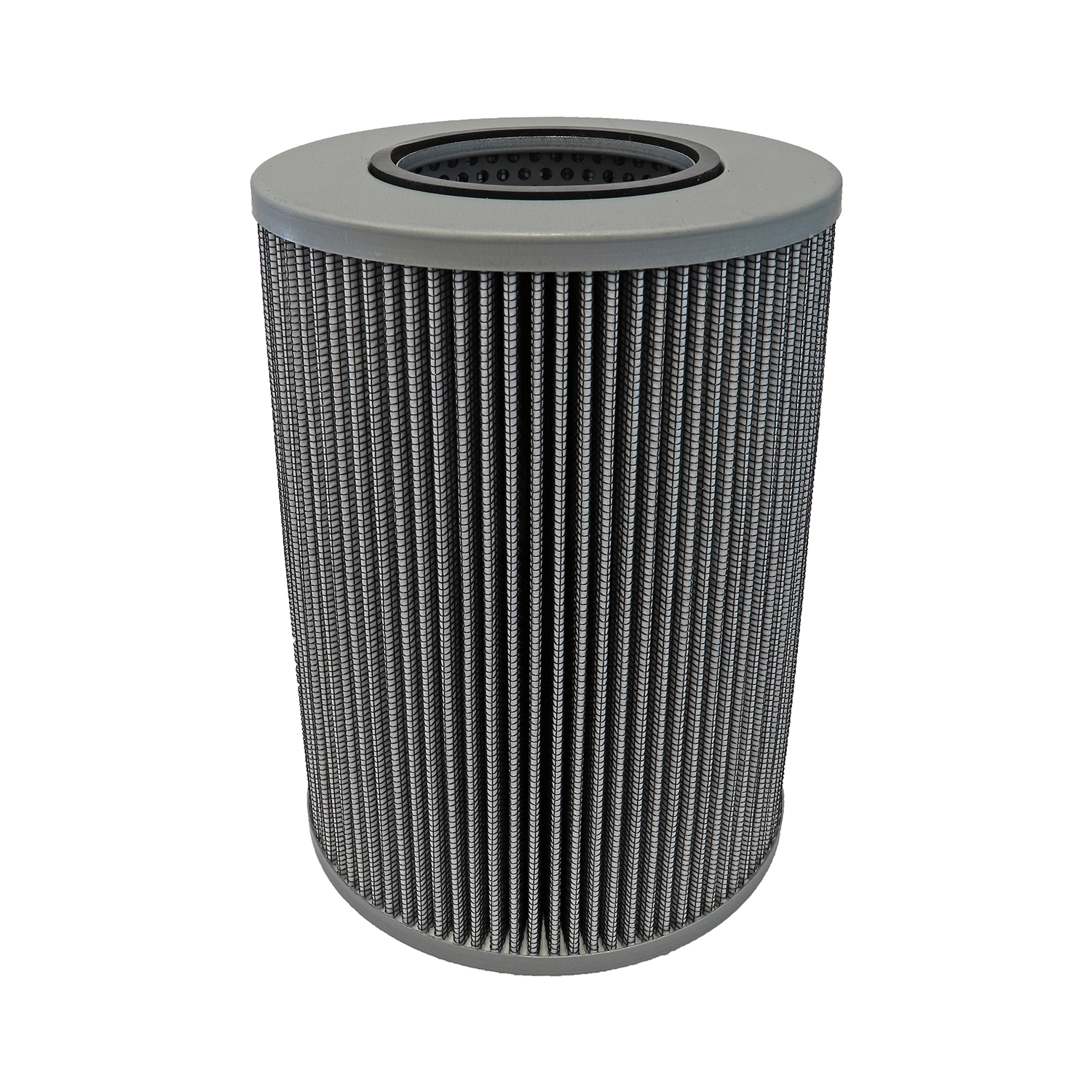 Stauff 1020022444. Replacement Filter Element for Return-Line Filters Micron Rating: 20 µm Material: Inorg. Glass Fibre Outer Diameter (mm): 118 Inner Diameter (mm): 59 Length (mm): 168,5 Sealing: NBR, β ratio >200