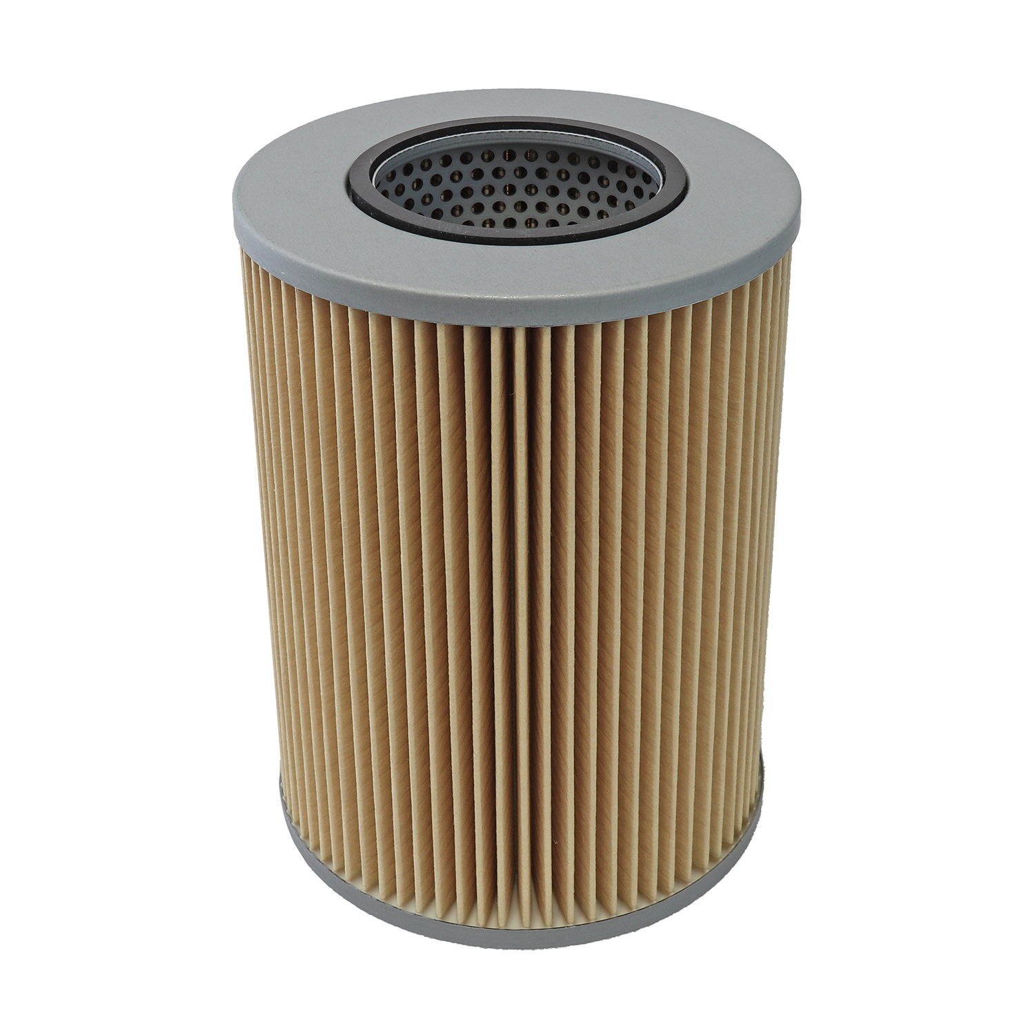 Stauff 1020001218. Replacement Filter Element for Return-Line Filters Micron Rating: 10 µm Material: Filter Paper Outer Diameter (mm): 118 Inner Diameter (mm): 59 Length (mm): 168,5 Sealing: NBR, β ratio >2