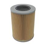 Stauff 1020001218. Replacement Filter Element for Return-Line Filters Micron Rating: 10 µm Material: Filter Paper Outer Diameter (mm): 118 Inner Diameter (mm): 59 Length (mm): 168,5 Sealing: NBR, β ratio >2