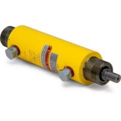 Enerpac BRD43, 35 kN Capacity, 79 mm Stroke, Double-Acting, General Purpose Hydraulic Cylinder