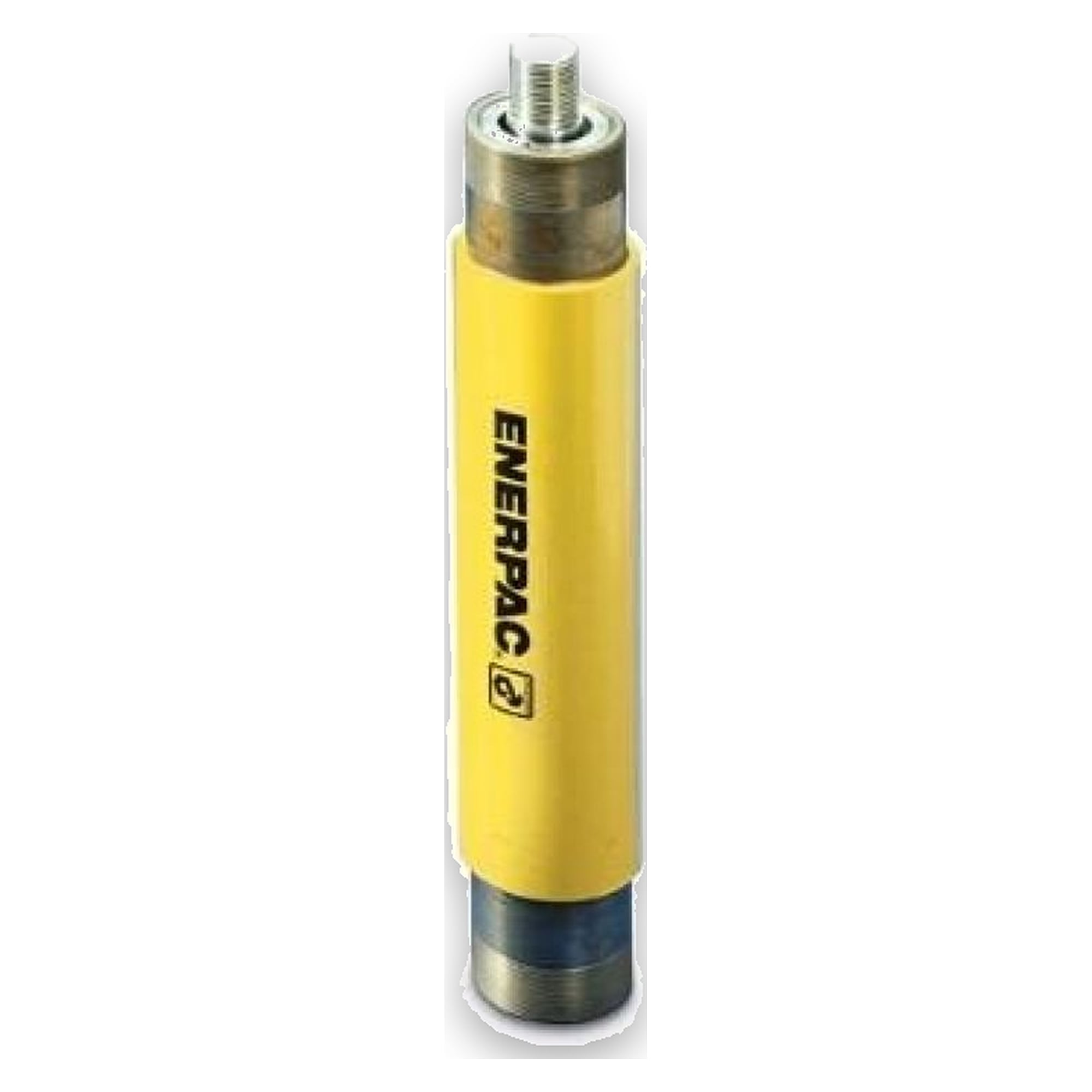 General Purpose Hydraulic Cylinder, 80 kN, 257 mm Stroke - Enerpac BRD910