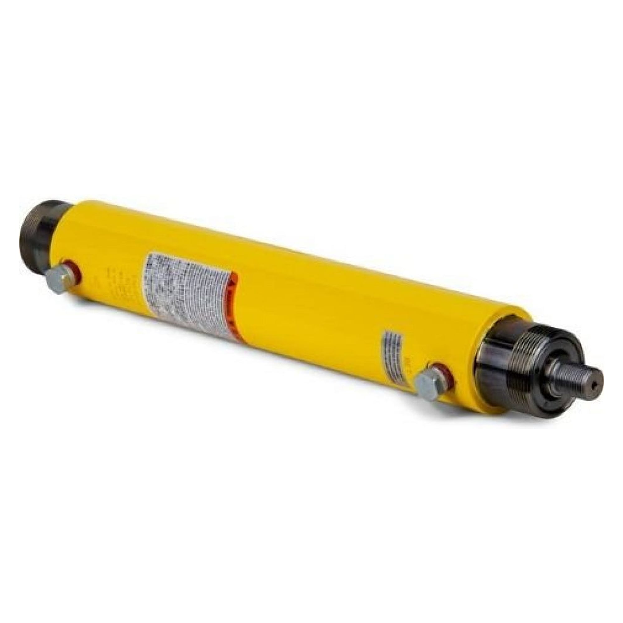 General Purpose Hydraulic Cylinder, 80 kN, 257 mm Stroke - Enerpac BRD910