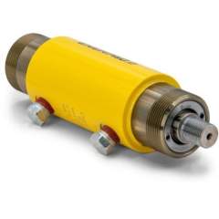 Enerpac BRD91, 80 kN Capacity, 28 mm Stroke, Double-Acting, General Purpose Hydraulic Cylinder