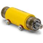 Enerpac BRD91, 80 kN Druckkraft, 28 mm Hub, Doppeltwirkend, Mehrzweckzylinder