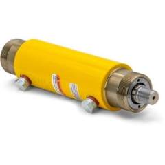 Enerpac BRD93, 80 kN Capacity, 79 mm Stroke, Double-Acting, General Purpose Hydraulic Cylinder