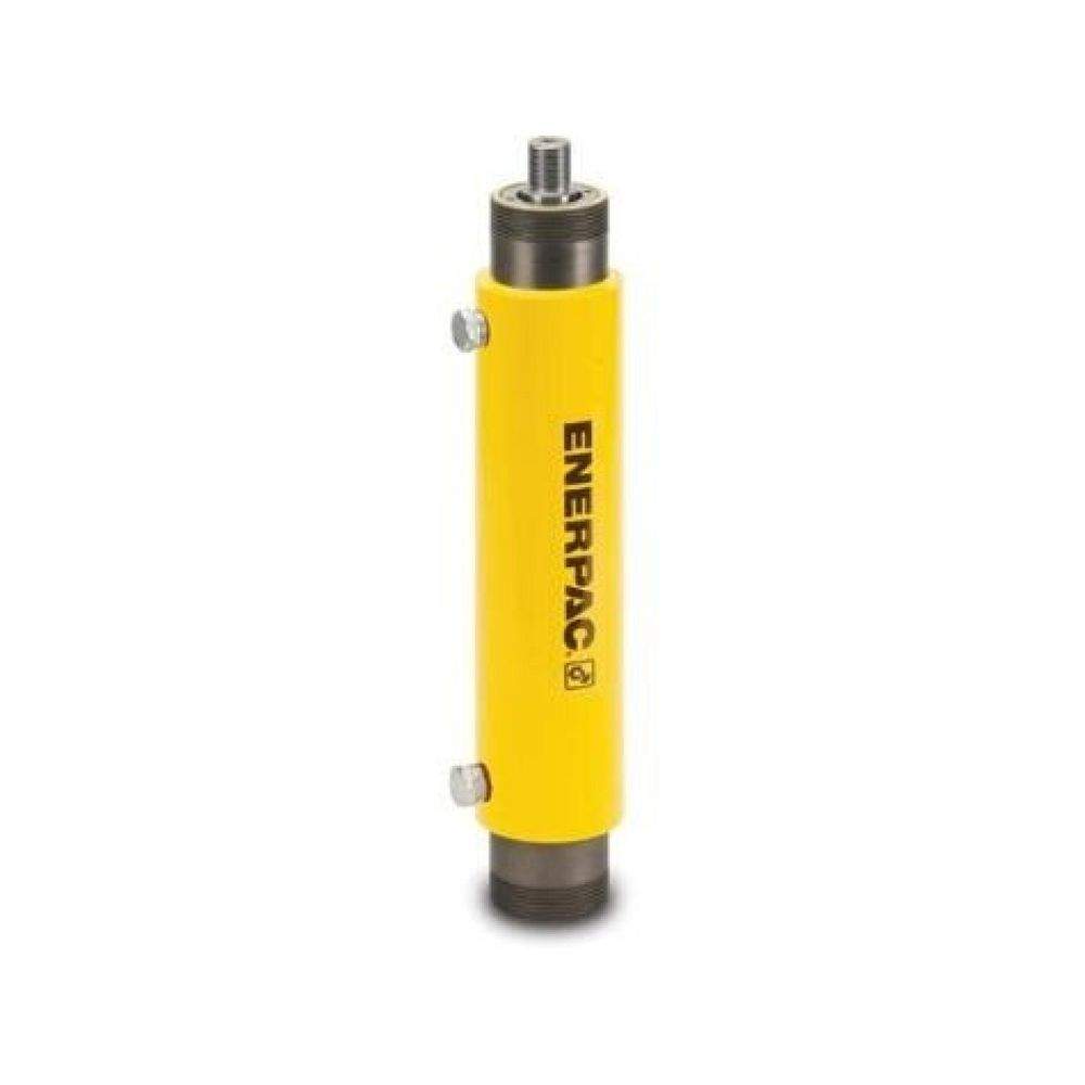 Enerpac BRD96, 80 kN Druckkraft, 155 mm Hub, Doppeltwirkend, Mehrzweckzylinder