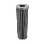 Stauff 1020016695. Replacement Filter Element for Return-Line Filters Micron Rating: 10 µm Material: Inorg. Glass Fibre Outer Diameter (mm): 63 Inner Diameter (mm): 28,2 Length (mm): 213 Sealing: NBR, β ratio >200
