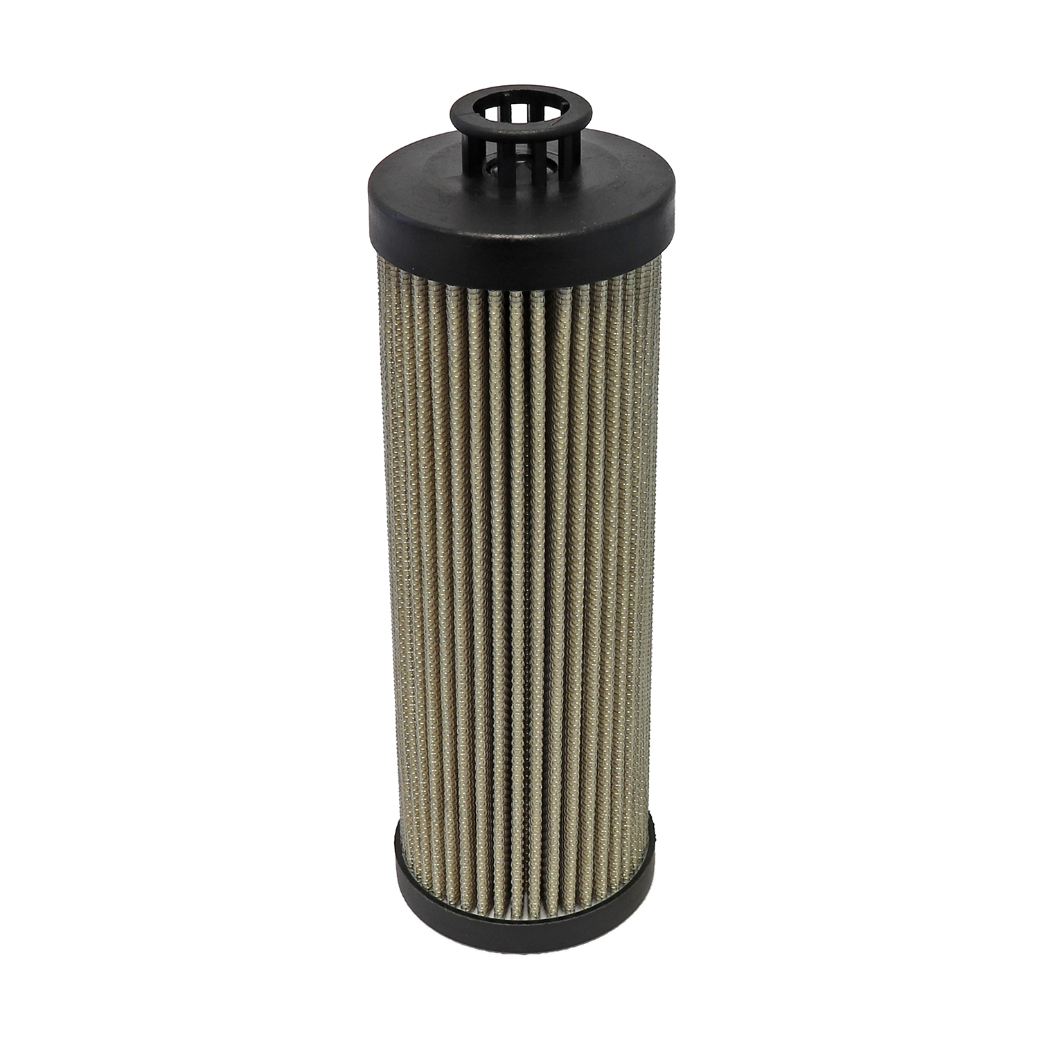 Stauff 1020003437. Replacement Filter Element for Return-Line Filters Micron Rating: 20 µm Material: Filter Paper Outer Diameter (mm): 51,5 Inner Diameter (mm): 22,3 Length (mm): 170 Sealing: NBR, β ratio >2
