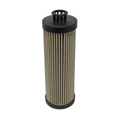 Stauff 1020003437. Replacement Filter Element for Return-Line Filters Micron Rating: 20 µm Material: Filter Paper Outer Diameter (mm): 51,5 Inner Diameter (mm): 22,3 Length (mm): 170 Sealing: NBR, β ratio >2