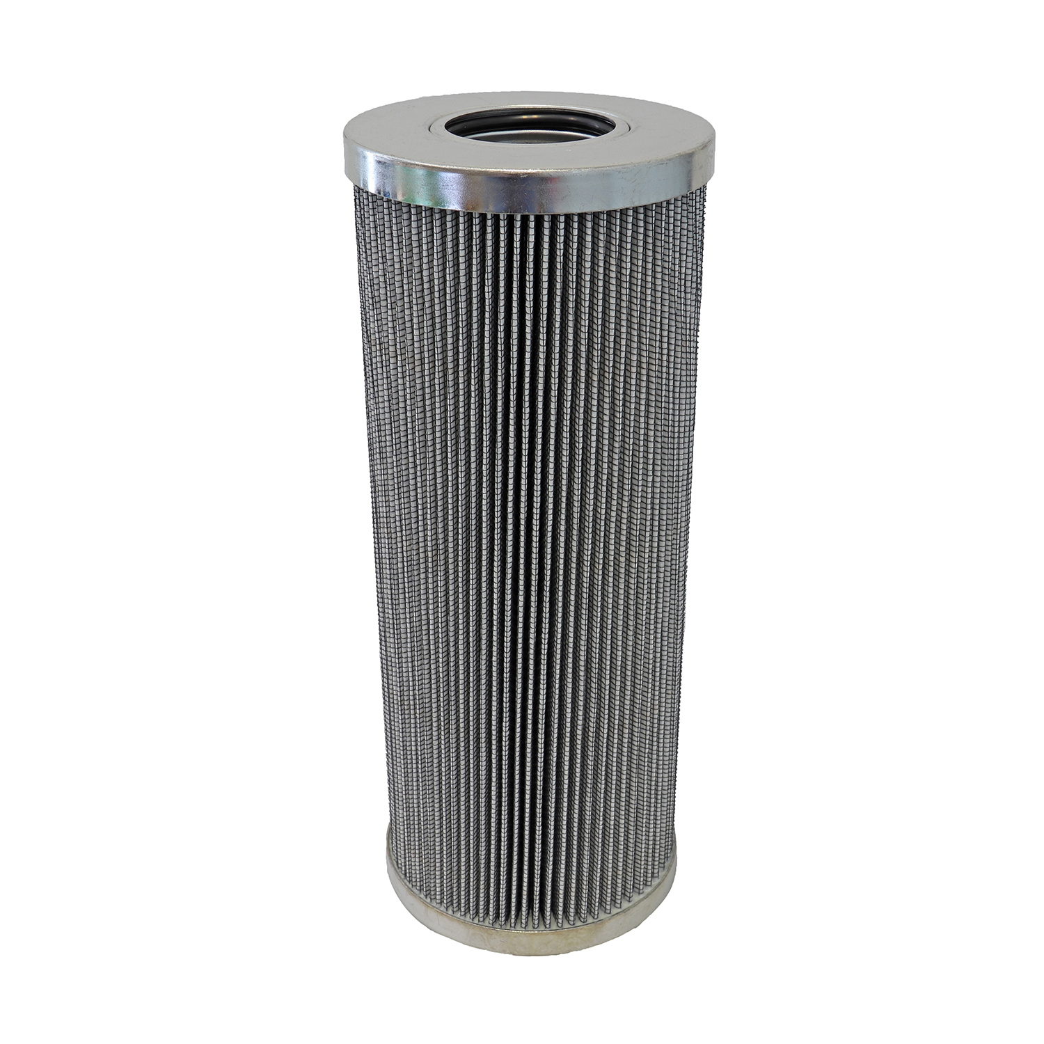 Stauff 1020016154. Replacement Filter Element for Return-Line Filters Micron Rating: 15 µm Material: Inorg. Glass Fibre Outer Diameter (mm): 88 Inner Diameter (mm): 40,3 Length (mm): 221 Sealing: NBR, β ratio >200