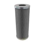 Stauff 1020016154. Replacement Filter Element for Return-Line Filters Micron Rating: 15 µm Material: Inorg. Glass Fibre Outer Diameter (mm): 88 Inner Diameter (mm): 40,3 Length (mm): 221 Sealing: NBR, β ratio >200