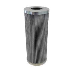 Stauff 1020016154. Replacement Filter Element for Return-Line Filters Micron Rating: 15 µm Material: Inorg. Glass Fibre Outer Diameter (mm): 88 Inner Diameter (mm): 40,3 Length (mm): 221 Sealing: NBR, β ratio >200