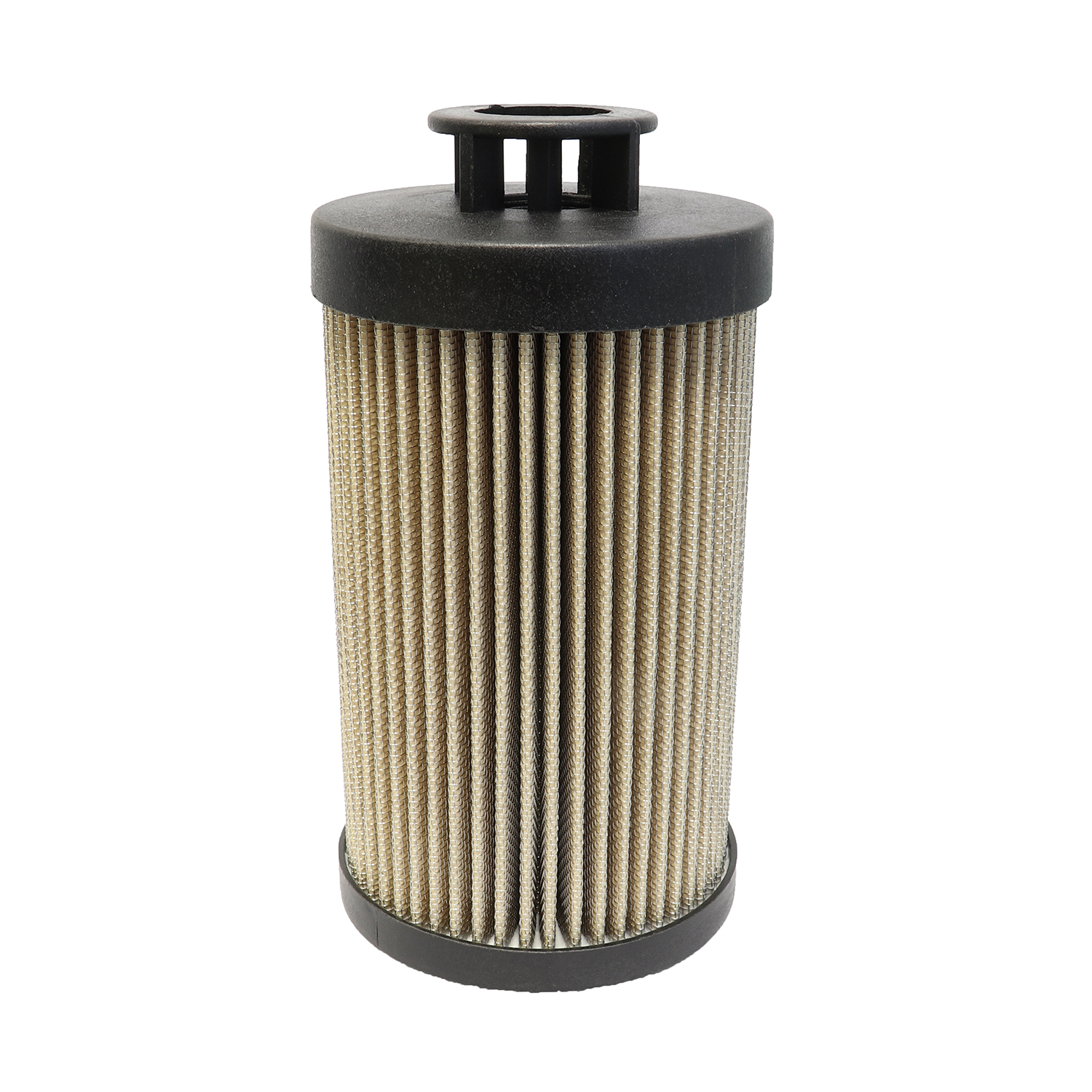 Stauff 1020015747. Replacement Filter Element for Return-Line Filters Micron Rating: 20 µm Material: Filter Paper Outer Diameter (mm): 74 Inner Diameter (mm): 34,2 Length (mm): 144 Sealing: FPM, β ratio >2