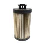 Stauff 1020015747. Austausch-Filterelement für Rücklauffilter Filterfeinheit: 20 µm Material: Filterpapier Außen-Ø (mm): 74 Innen-Ø (mm): 34,2 Baulänge (mm): 144 Dichtung: FPM, β-Wert >2