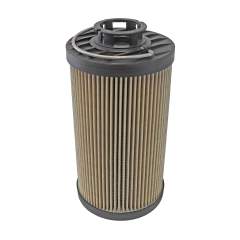 Stauff 1020020671. Replacement Filter Element for Return-Line Filters Micron Rating: 20 µm Material: Filter Paper Outer Diameter (mm): 51,5 Inner Diameter (mm): 22,3 Length (mm): 103 Sealing: NBR, β ratio >2