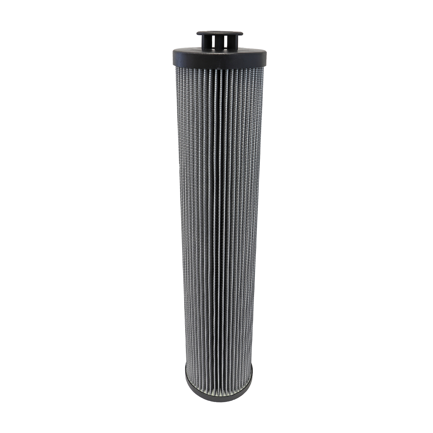 Stauff 6100070536. Replacement Filter Element for Return-Line Filters Micron Rating: 10 µm Material: Inorg. Glass Fibre Outer Diameter (mm): 74 Inner Diameter (mm): 34,2 Length (mm): 385 Sealing: NBR, β ratio >200