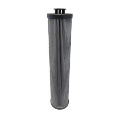 Stauff 6100070536. Replacement Filter Element for Return-Line Filters Micron Rating: 10 µm Material: Inorg. Glass Fibre Outer Diameter (mm): 74 Inner Diameter (mm): 34,2 Length (mm): 385 Sealing: NBR, β ratio >200