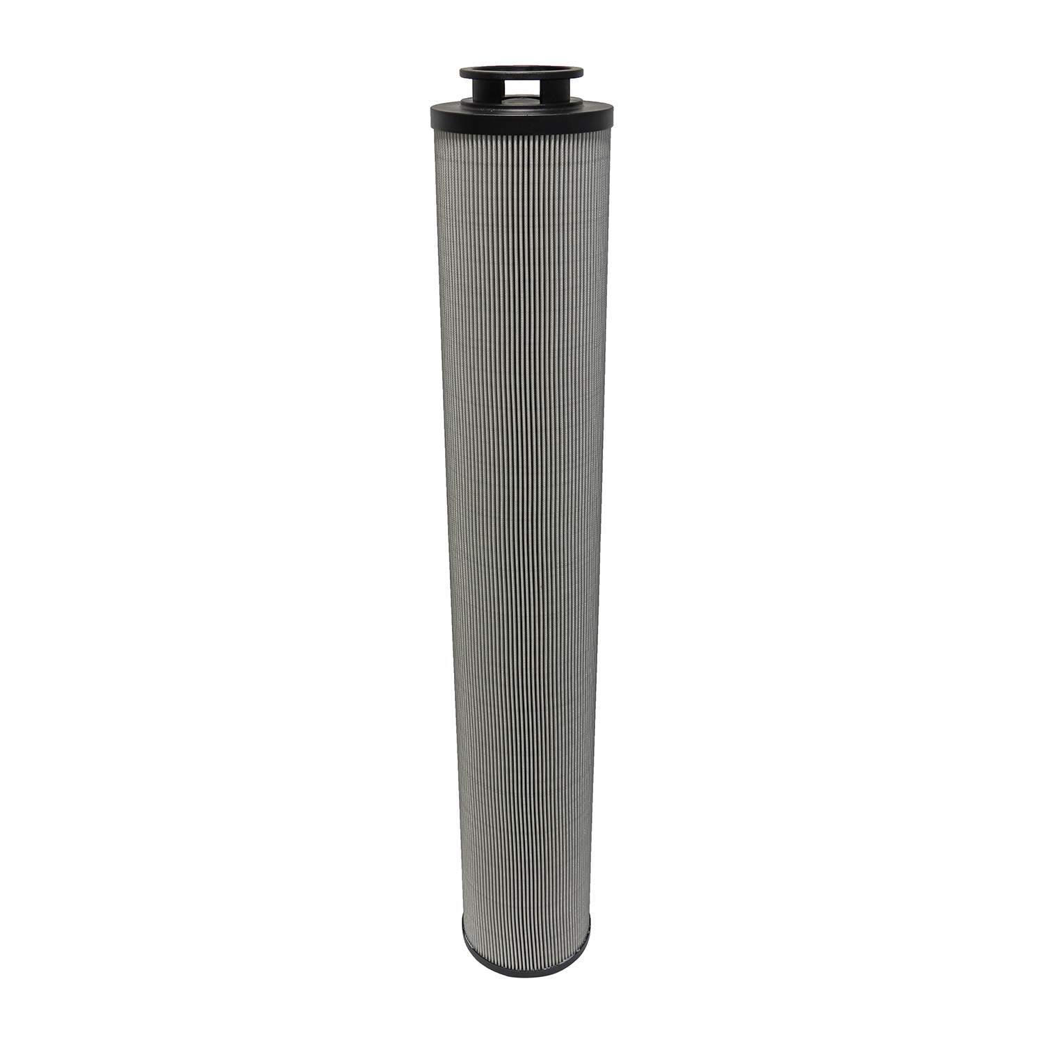 Stauff 1020022811. Replacement Filter Element for Return-Line Filters Micron Rating: 20 µm Material: Inorg. Glass Fibre Outer Diameter (mm): 143 Inner Diameter (mm): 96,1 Length (mm): 922 Sealing: FPM, β ratio >200