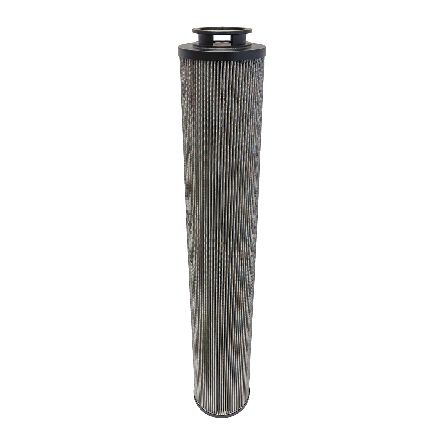 Stauff 1020010485. Replacement Filter Element for Return-Line Filters Micron Rating: 100 µm Material: Stainless Mesh Outer Diameter (mm): 114 Inner Diameter (mm): 68,3 Length (mm): 792 Sealing: NBR, β ratio >2
