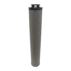 Stauff 1020010485. Replacement Filter Element for Return-Line Filters Micron Rating: 100 µm Material: Stainless Mesh Outer Diameter (mm): 114 Inner Diameter (mm): 68,3 Length (mm): 792 Sealing: NBR, β ratio >2