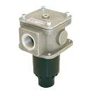 Stauff 1010000371. Return Line Filter Housing Working Pressure <16 bar