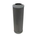 Stauff 1020003629. Austausch-Filterelement für Rücklauffilter Filterfeinheit: 25 µm Material: Edelstahldrahtgewebe Außen-Ø (mm): 129,5 Innen-Ø (mm): 73,3 Baulänge (mm): 483,5 Dichtung: NBR, β-Wert >2