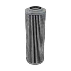 Stauff 1020022856. Replacement Filter Element for Return-Line Filters Micron Rating: 20 µm Material: Inorg. Glass Fibre Outer Diameter (mm): 129,5 Inner Diameter (mm): 73,3 Length (mm): 483,5 Sealing: NBR, β ratio >200