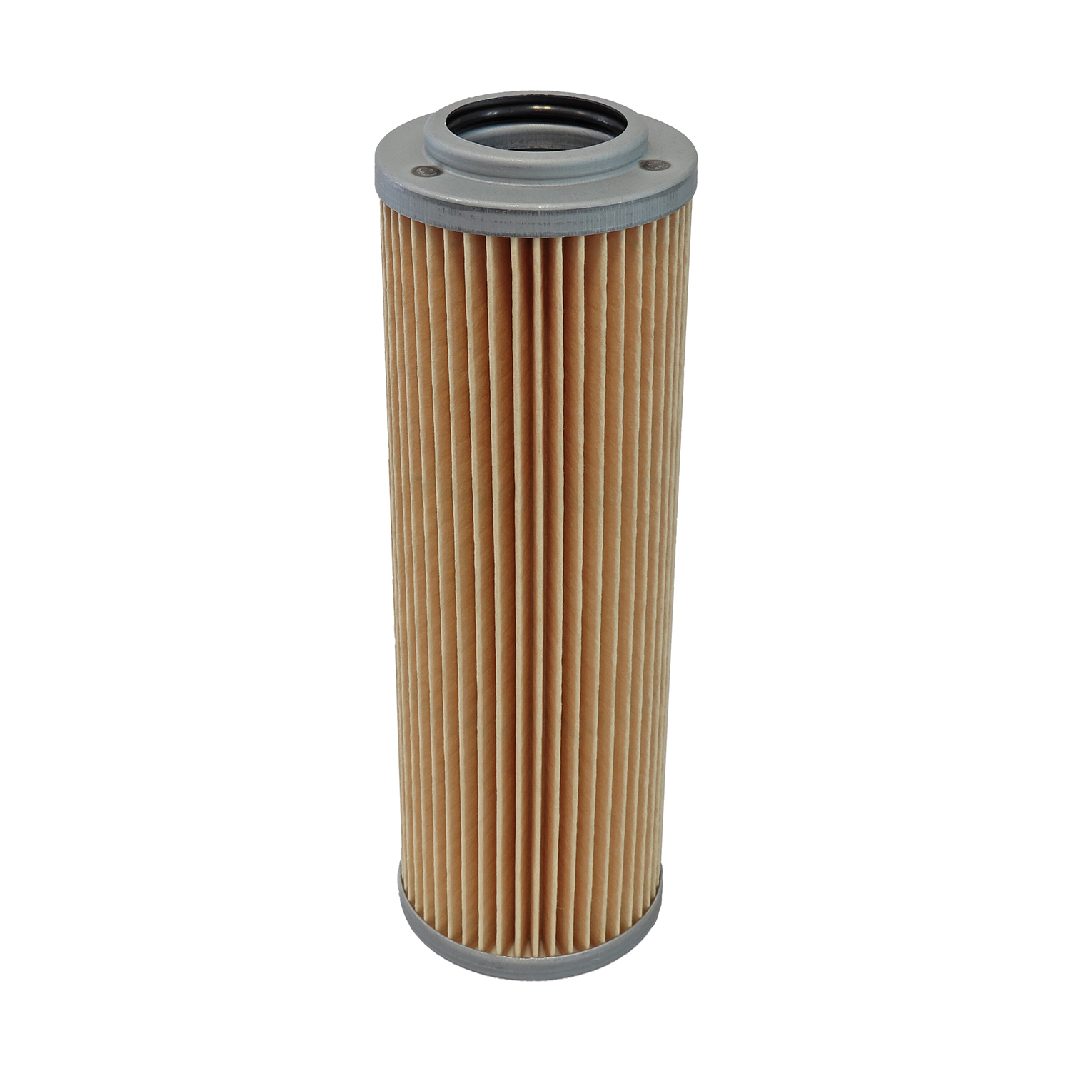 Stauff 1020003624. Replacement Filter Element for Return-Line Filters Micron Rating: 10 µm Material: Filter Paper Outer Diameter (mm): 58 Inner Diameter (mm): 32,2 Length (mm): 179,5 Sealing: NBR, β ratio >2