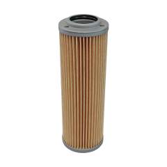 Stauff 1020003624. Replacement Filter Element for Return-Line Filters Micron Rating: 10 µm Material: Filter Paper Outer Diameter (mm): 58 Inner Diameter (mm): 32,2 Length (mm): 179,5 Sealing: NBR, β ratio >2