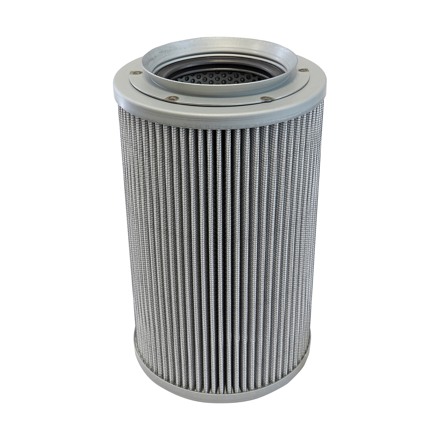 Stauff 1020022844. Replacement Filter Element for Return-Line Filters Micron Rating: 10 µm Material: Inorg. Glass Fibre Outer Diameter (mm): 129 Inner Diameter (mm): 66,8 Length (mm): 221,5 Sealing: NBR, β ratio >200