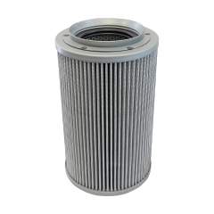 Stauff 1020022844. Replacement Filter Element for Return-Line Filters Micron Rating: 10 µm Material: Inorg. Glass Fibre Outer Diameter (mm): 129 Inner Diameter (mm): 66,8 Length (mm): 221,5 Sealing: NBR, β ratio >200
