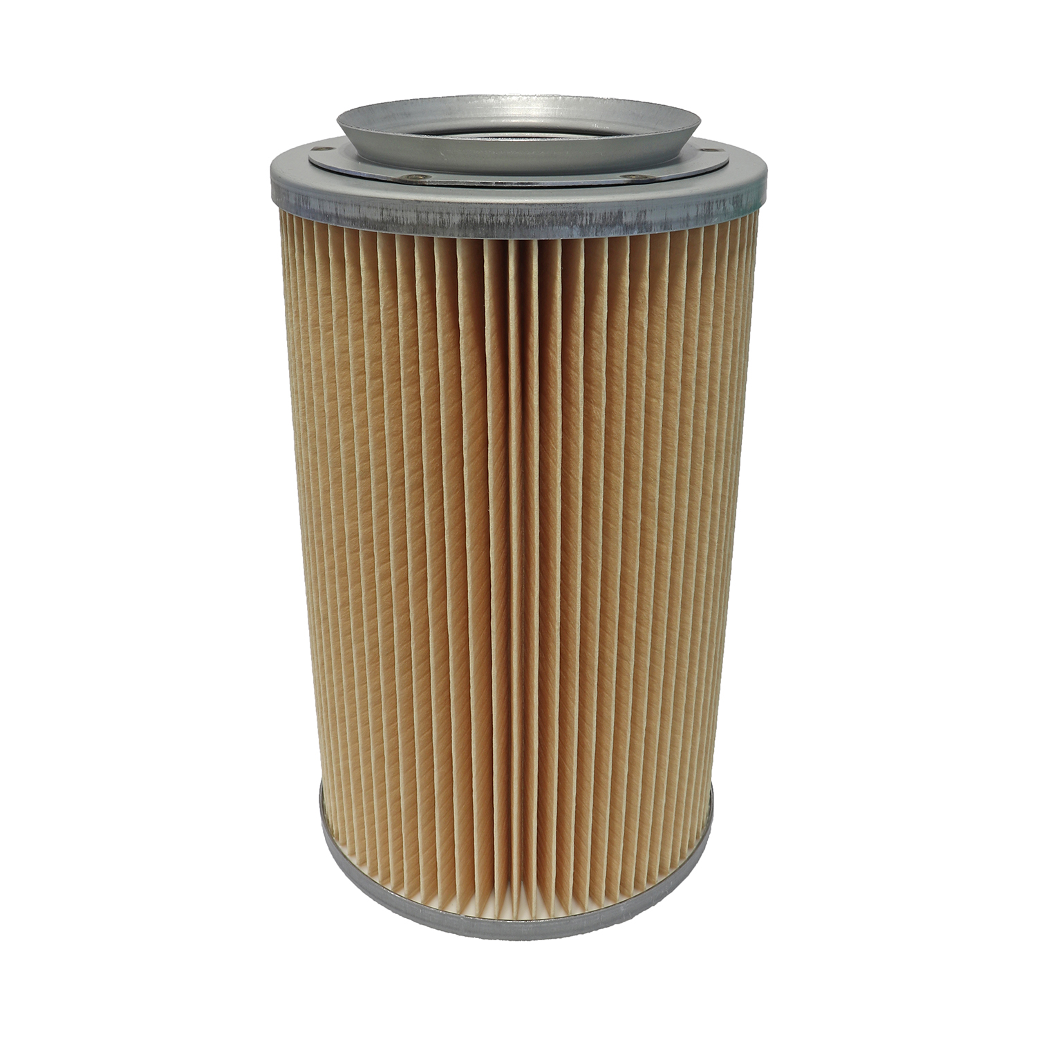 Stauff 1020001238. Replacement Filter Element for Return-Line Filters Micron Rating: 20 µm Material: Filter Paper Outer Diameter (mm): 99 Inner Diameter (mm): 48,5 Length (mm): 156 Sealing: NBR, β ratio >2
