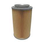 Stauff 1020001238. Replacement Filter Element for Return-Line Filters Micron Rating: 20 µm Material: Filter Paper Outer Diameter (mm): 99 Inner Diameter (mm): 48,5 Length (mm): 156 Sealing: NBR, β ratio >2