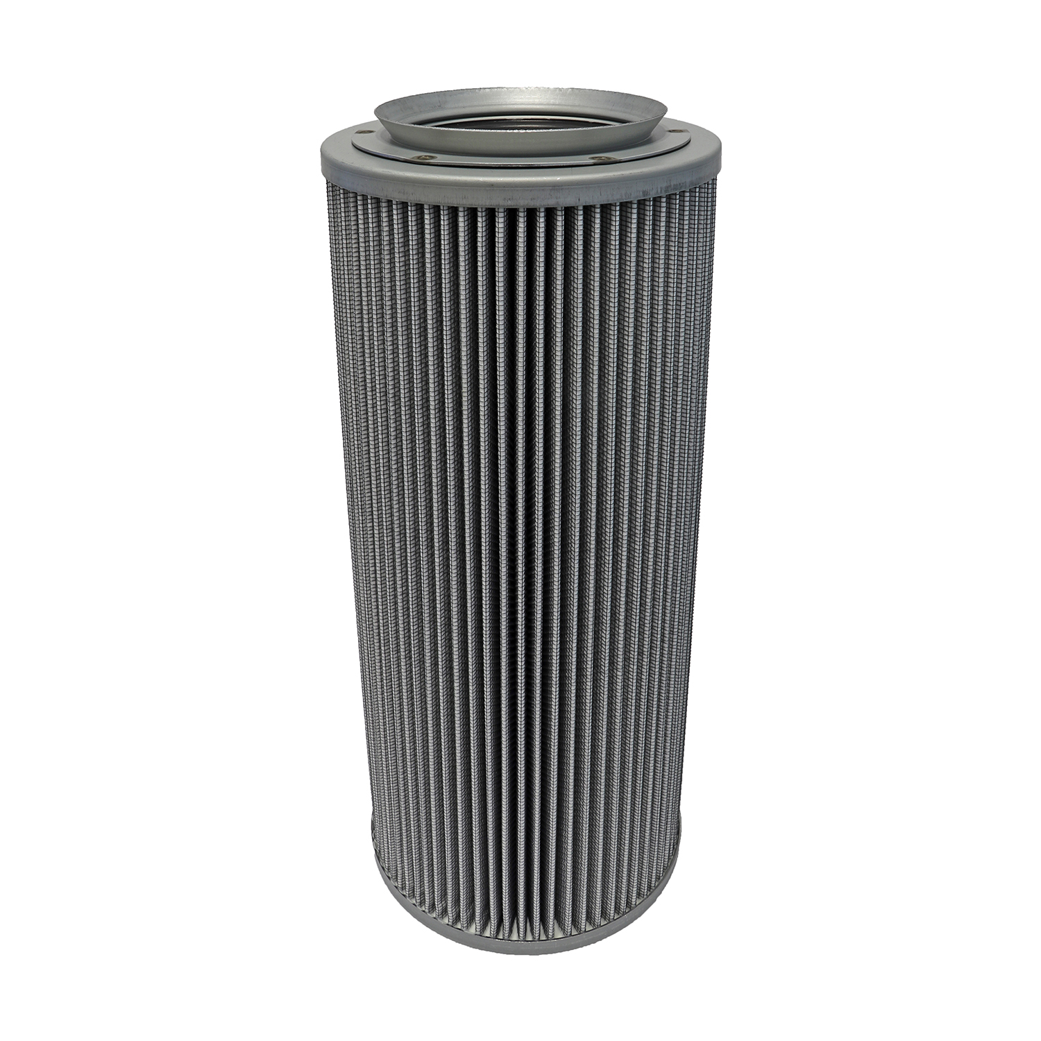 Stauff 1020022847. Replacement Filter Element for Return-Line Filters Micron Rating: 10 µm Material: Inorg. Glass Fibre Outer Diameter (mm): 129 Inner Diameter (mm): 66,8 Length (mm): 320 Sealing: NBR, β ratio >200