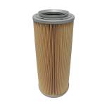 Stauff 1020003611. Replacement Filter Element for Return-Line Filters Micron Rating: 10 µm Material: Filter Paper Outer Diameter (mm): 41,5 Inner Diameter (mm): 22,6 Length (mm): 91,5 Sealing: NBR, β ratio >2