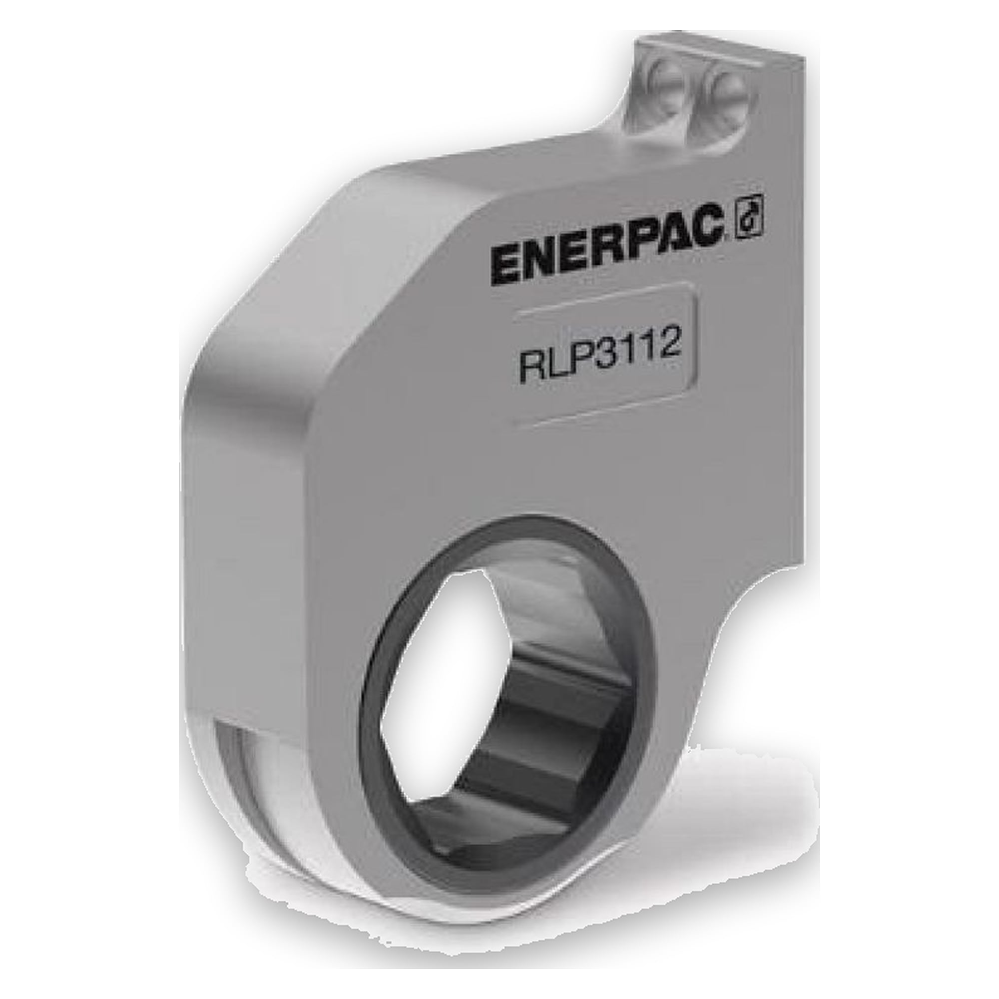 Hexagon Cassette, Imperial/Metric, 1 1/4 in. / 32 mm AF, for RSL1500 - Enerpac RLP1104