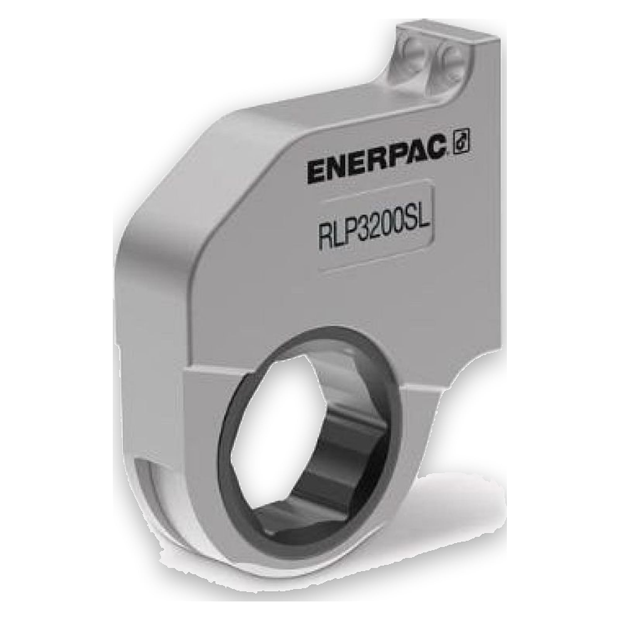 Slimline Stepped-Width Cassette, 60 mm Hexagon - Enerpac RLP3206SL