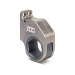 Enerpac RLP8212, RSL8000 zöllig oder Metrisch Sechskant-Spannrads, 2 3/4 Zoll / 70 mm Schlüsselweite (A/F)