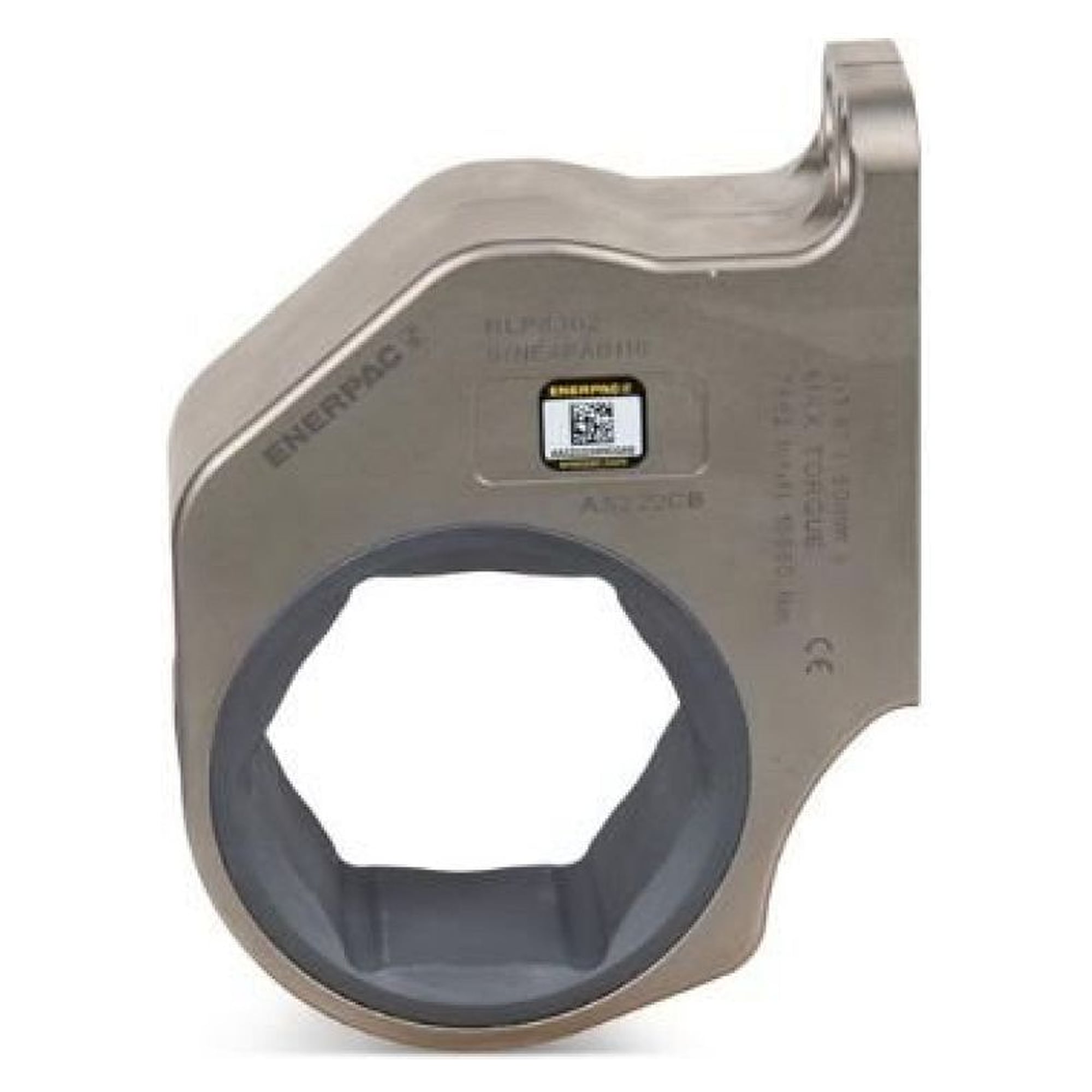Sechskant-Kassette, für RSL8000, 3 1/8 Zoll / 80 mm SW - Enerpac RLP8302