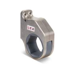 Enerpac RLP8302, RSL8000 Imperial or Metric Cassette, 3 1/8 in. / 80 mm Hexagon AF Size