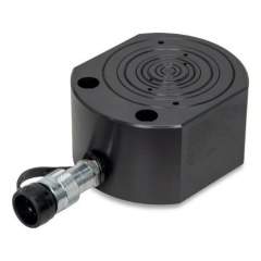 Enerpac RLT111, 111 kN Capacity, 40 mm Stroke, Low Height Multi-stage, Telescopic Hydraulic Cylinder