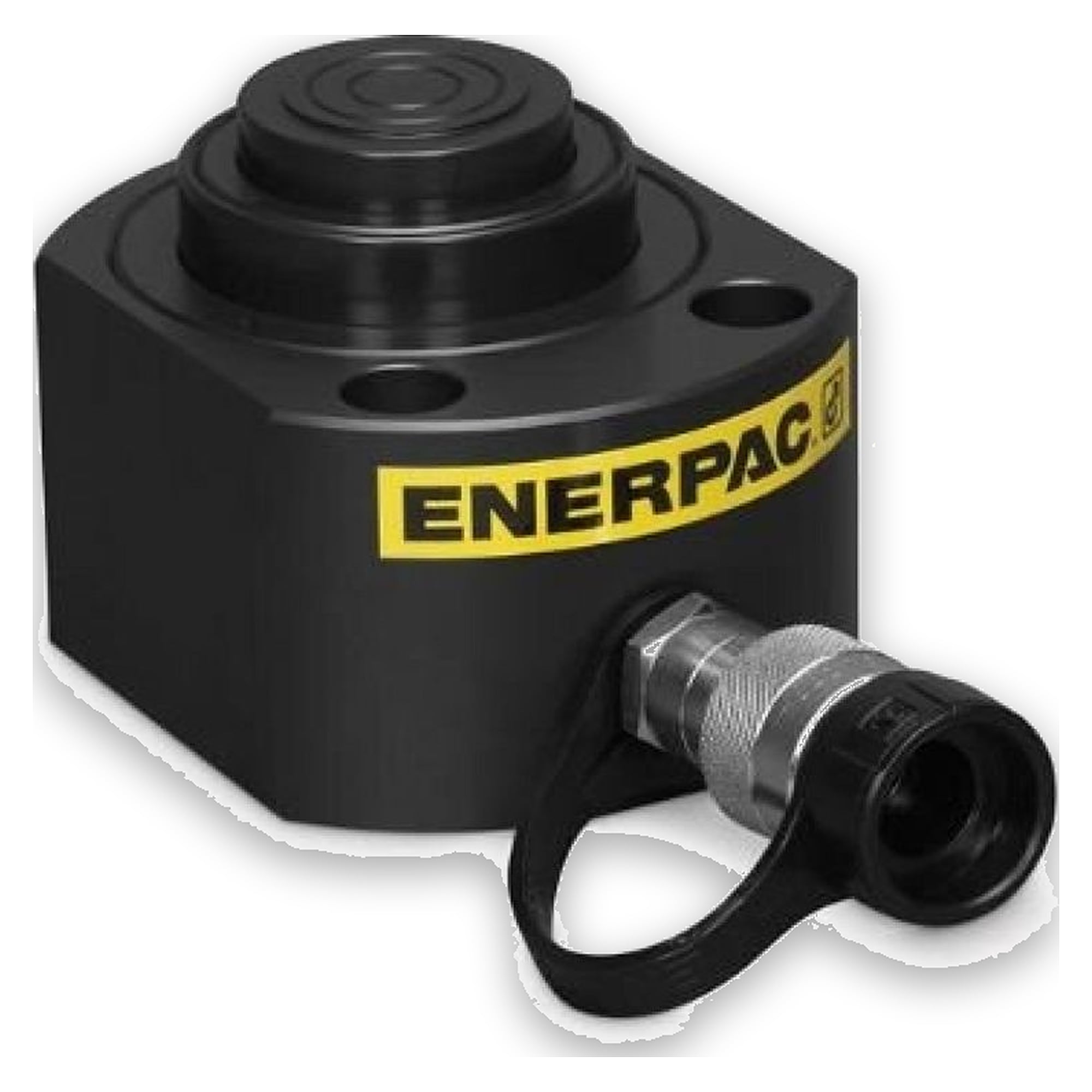 Teleskopzylinder, 309 kN, 29 mm Hub - Enerpac RLT311