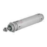 Norgren RM/55433/M/80 DW RUND-MZYL