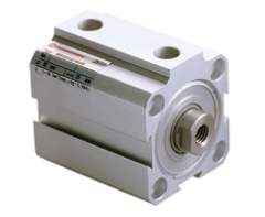 Norgren RM/92032/JM/20. Compact double acting cylinder, 32mm diameter, 20mm stroke