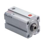 Norgren RM/91063/M/25. Compact single acting cylinder, 63mm diameter, 25mm stroke