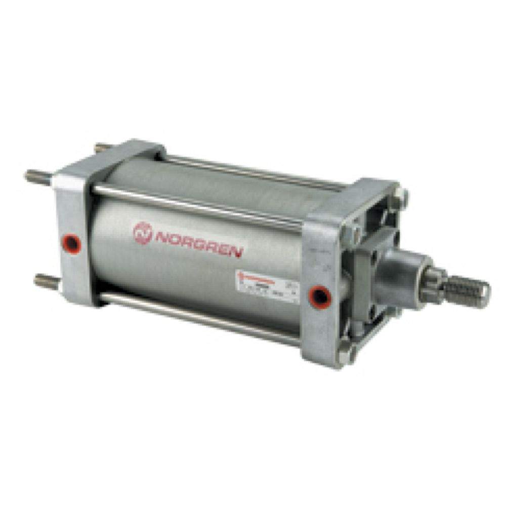 Norgren RM/920/350. Cilindro de tirantes, doble efecto serie RM/900, diámetro 2", carrera 350mm